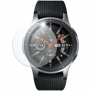 FIXED 2,5D tvrzené sklo Samsung Galaxy Watch 46mm (2 ks) čiré