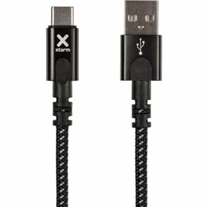 Xtorm Original USB-A/USB-C kabel 3 m černý