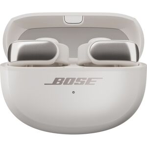 Bose Ultra Open Earbuds bezdrátová sluchátka, bílá