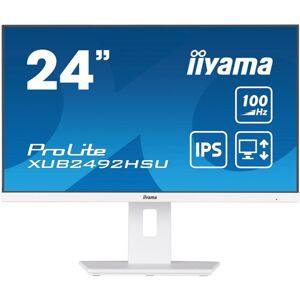 iiyama ProLite XUB2492HSU-W6 monitor 24"
