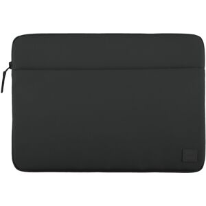 UNIQ Vienna Sleeve pouzdro s nárazníkem pro 14” notebook černé