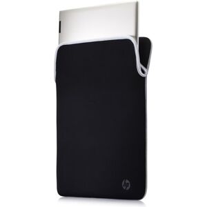 HP Protective Reversible 15,6" pouzdro černo-stříbrné