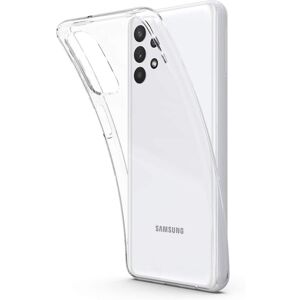 Smarty ultratenký TPU kryt 0,5mm Samsung Galaxy A13 4G čiré