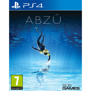 ABZU (PS4)