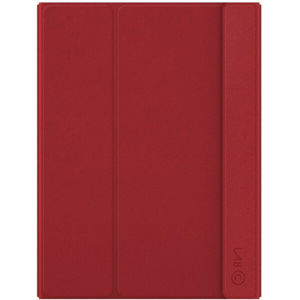 LAB.C Slim Fit case Apple iPad mini 2019 červený (eko-balení)