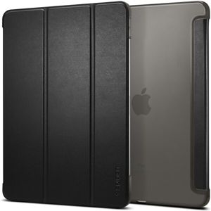 Spigen Smart Fold pouzdro Apple iPad Pro 12,9"(2020) černý