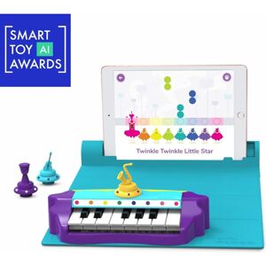 Shifu Plugo Tunes dětské piano k tabletu