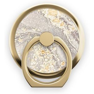 iDeal of Sweden magnetický držák Sparkle Greige Marble