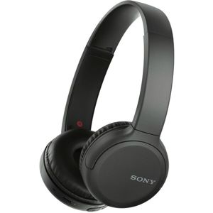 Sony WH-CH510 černá