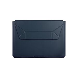 UNIQ Oslo ochranné pouzdro pro notebook až 14" modré