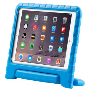 i-Blason Kido ochranný obal Apple iPad 9,7” 2017/2018 modrý