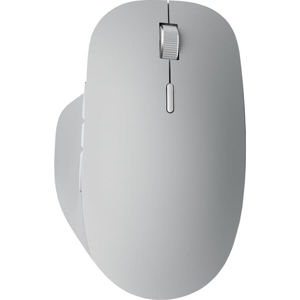 Microsoft Surface Precision myš šedá