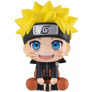 Figurka Naruto Shippuden Look Up - Naruto Uzumaki 11 cm