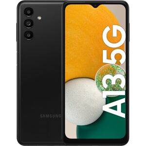 Samsung Galaxy A13 5G 4GB/64GB černý