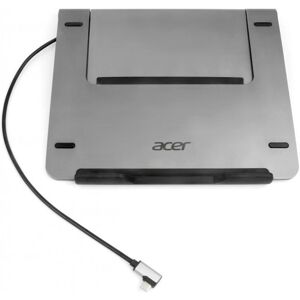 Acer stand with 5 in 1 Docking 100W stojan pro notebook