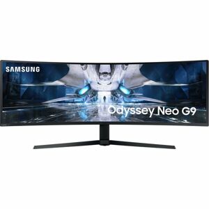 Samsung Odyssey G9 Neo monitor 49"