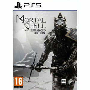 Mortal Shell Enhanced Edition Deluxe Set (PS5)