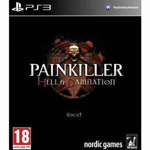 Painkiller: Hell And Damnation (PS3)