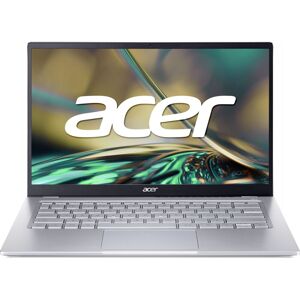 Acer Swift 3 (SF314-44-R8UV) stříbrný