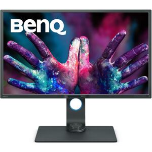 BenQ PD3200Q monitor 32" černý