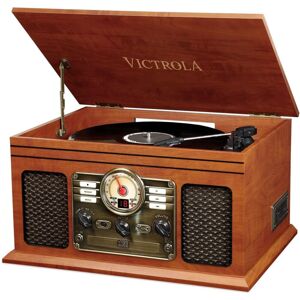 Victrola VTA-200B gramofon