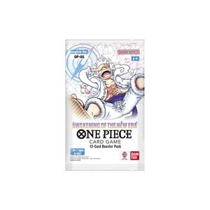 One Piece TCG - Awakening of the New Era Booster