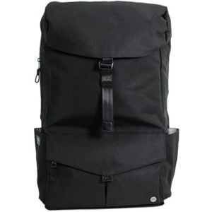 PKG Cambridge Laptop Backpack 15" batoh černý