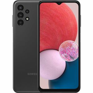Samsung Galaxy A13 3GB/32GB černá