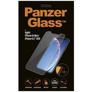 PanzerGlass Standard Apple iPhone XS Max/11 Pro Max čiré