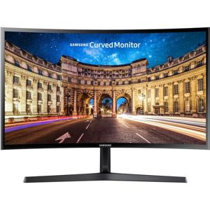Samsung C27F396 monitor 27"
