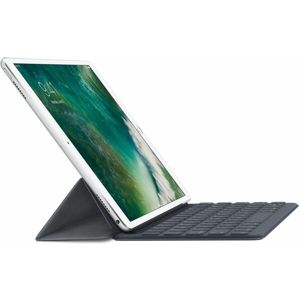 Apple iPad Air (2019) / iPad 10,2" / iPad Pro 10,5" Smart Keyboard kryt s českou klávesnicí šedý