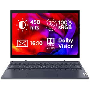 Lenovo Yoga Duet 7 13ITL6 (82MA0096CK) šedý