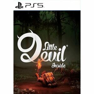 Little Devil Inside (PS5)