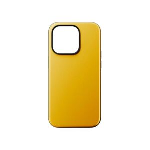 Nomad Sport kryt iPhone 15 Pro žlutý