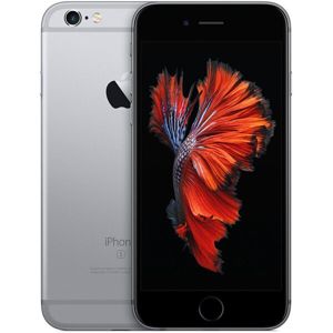 Apple iPhone 6S 128GB vesmírně šedý