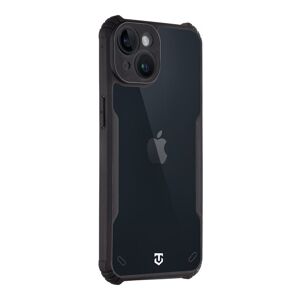 Tactical Quantum Stealth kryt Apple iPhone 14 černý