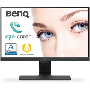 BenQ BL2381T monitor 21,5" černý