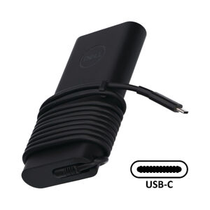 Dell napájecí USB-C adaptér 130W černá