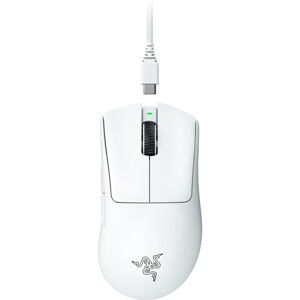 Razer DeathAdder V3 Pro herní myš bílá