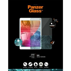 PanzerGlass Edge-to-Edge Antibacterial Apple iPad 10.2 (2019/2020)
