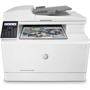HP Color LaserJet Pro MFP M183fw tiskárna