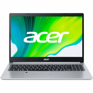 Acer Aspire 5 (NX.A82EC.001), stříbrná