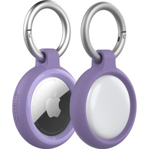 OtterBox Sleek pouzdro pro Apple AirTag Reset Purple fialový