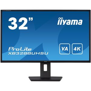iiyama XB3288UHSU-B5 VA monitor 32"
