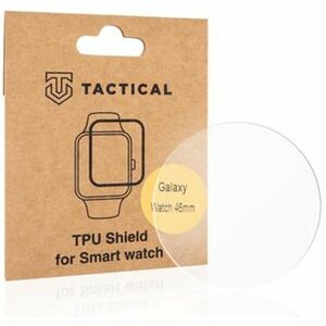 Tactical TPU Shield fólie pro Samsung Galaxy Watch 46mm