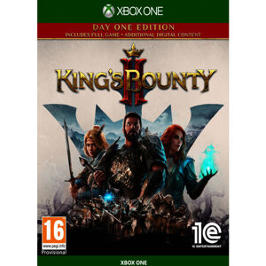 King's Bounty II (Xbox One)