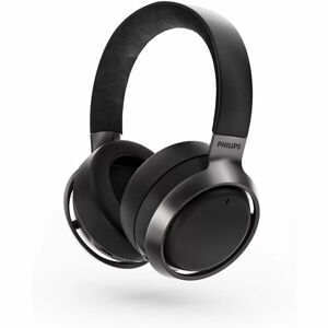 Philips Fidelio L3 bezdrátová sluchátka černá