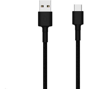 Xiaomi Mi kabel USB-A/USB-C černý