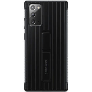 Samsung Protective Standing Cover kryt Galaxy Note20 (EF-RN980CBEGEU) černý