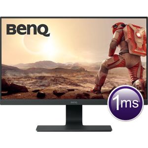 BenQ GL2580H monitor 25" černý